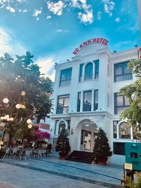 Khach San Be Anh Hotel Da Nang 3*,  Vietnam