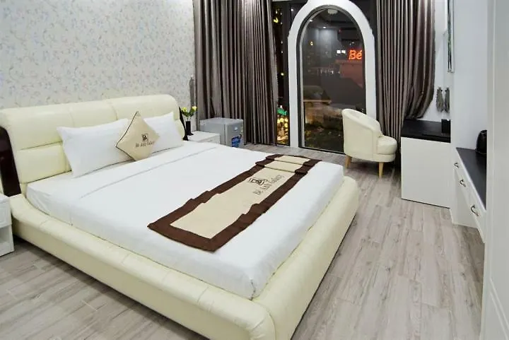 Khach San Be Anh Hotel Da Nang 3*,  Vietnam
