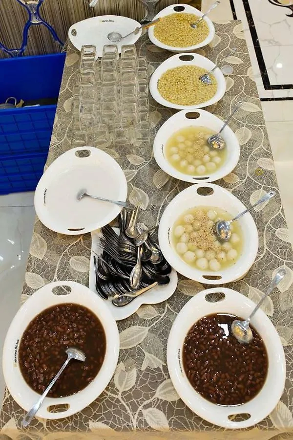 Khach San Be Anh Hotel Da Nang