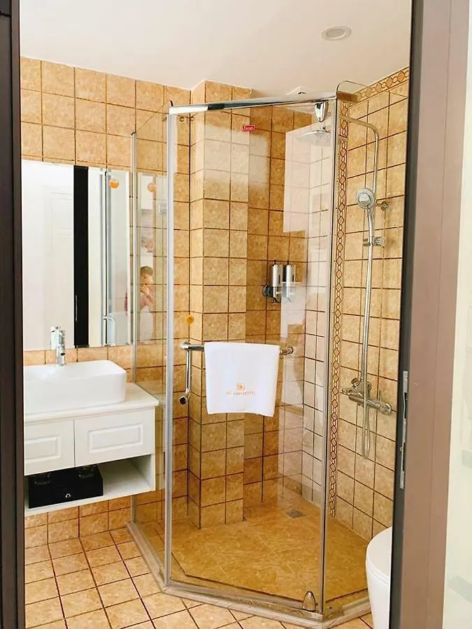 Khach San Be Anh Hotel Da Nang