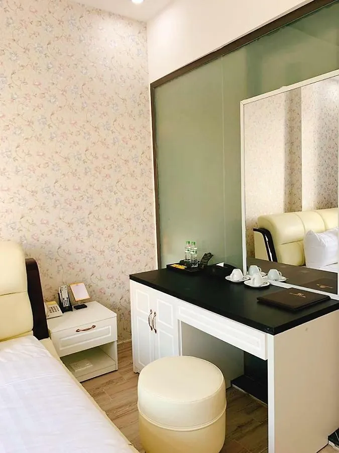 Khach San Be Anh Hotel Da Nang