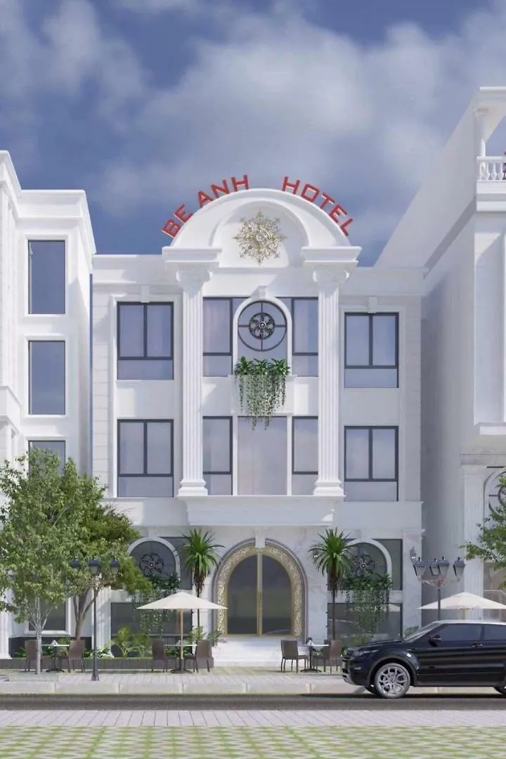 Khach San Be Anh Hotel Da Nang