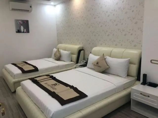Khach San Be Anh Hotel Da Nang