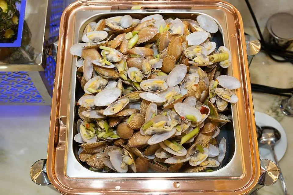 Khach San Be Anh Hotel Da Nang