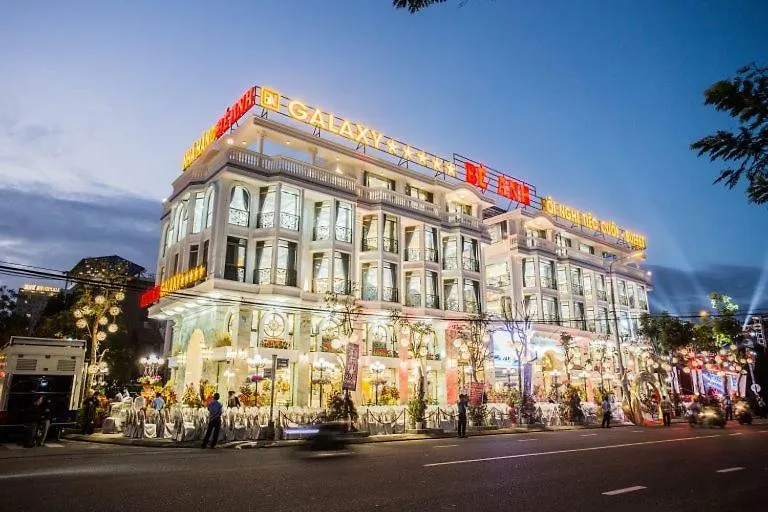 Khach San Be Anh Hotel Da Nang
