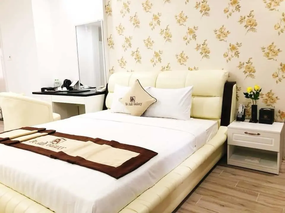 Khach San Be Anh Hotel Da Nang Vietnam