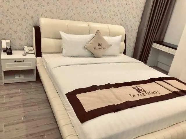 Khach San Be Anh Hotel Da Nang