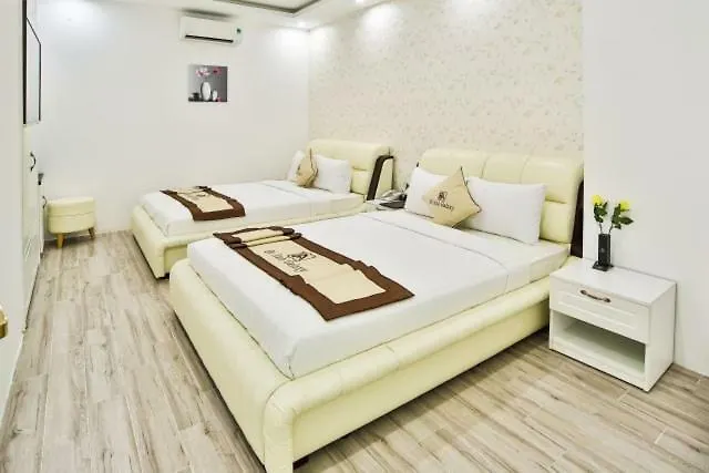 Khach San Be Anh Hotel Da Nang