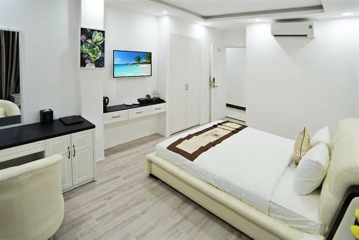 Khach San Be Anh Hotel Da Nang