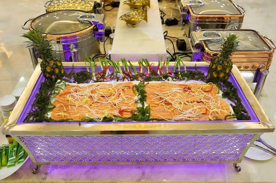 Khach San Be Anh Hotel Da Nang