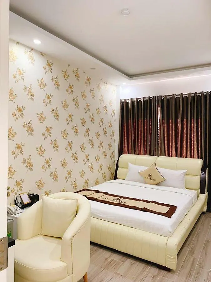 Khach San Be Anh Hotel Da Nang